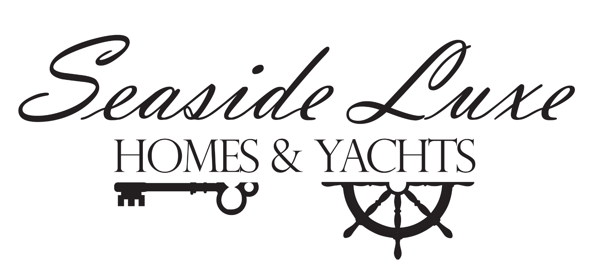 Seaside Luxe Homes & Yachts
